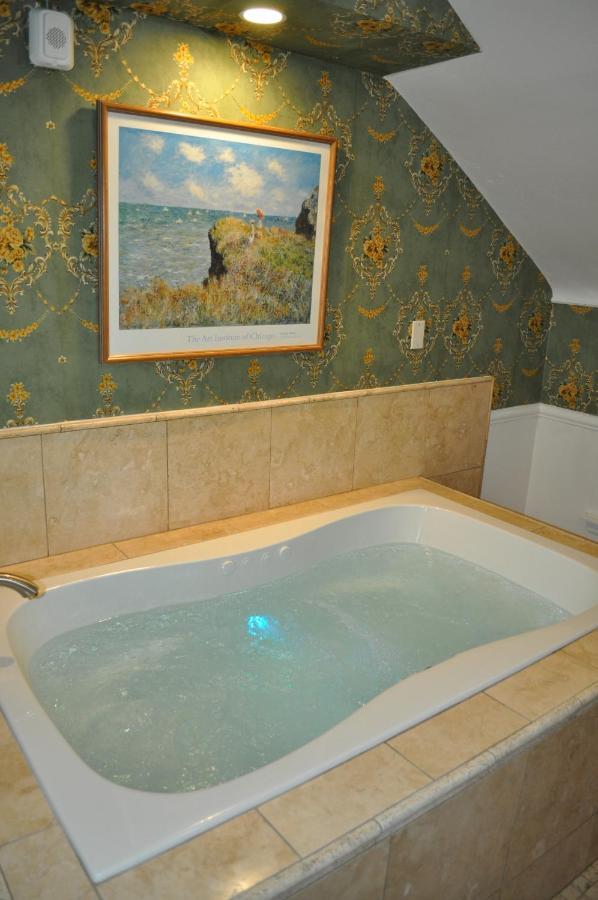 Heber Senator Bed And Breakfast Heber City Exteriör bild